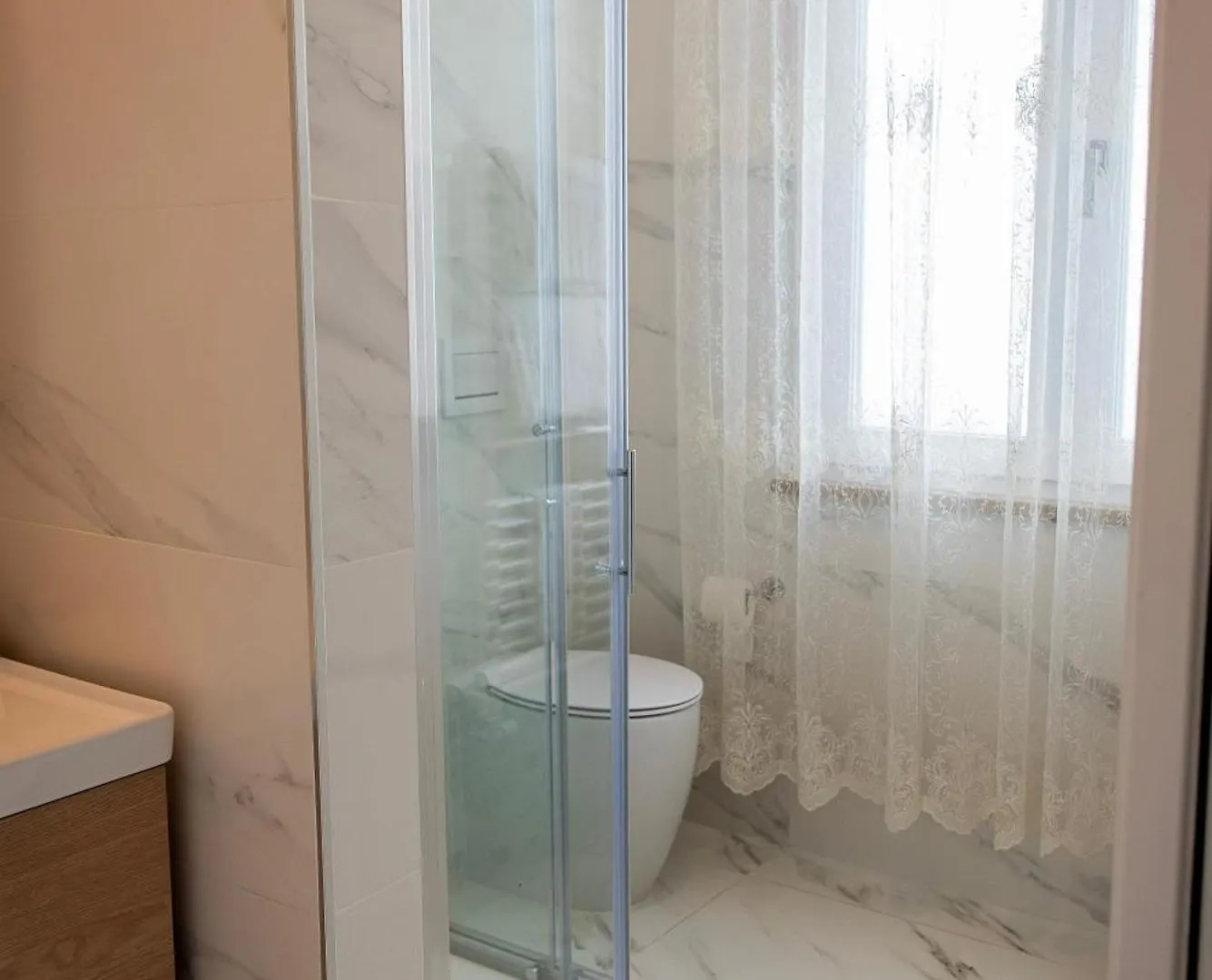 Apartmán Casa Di Zina Verona