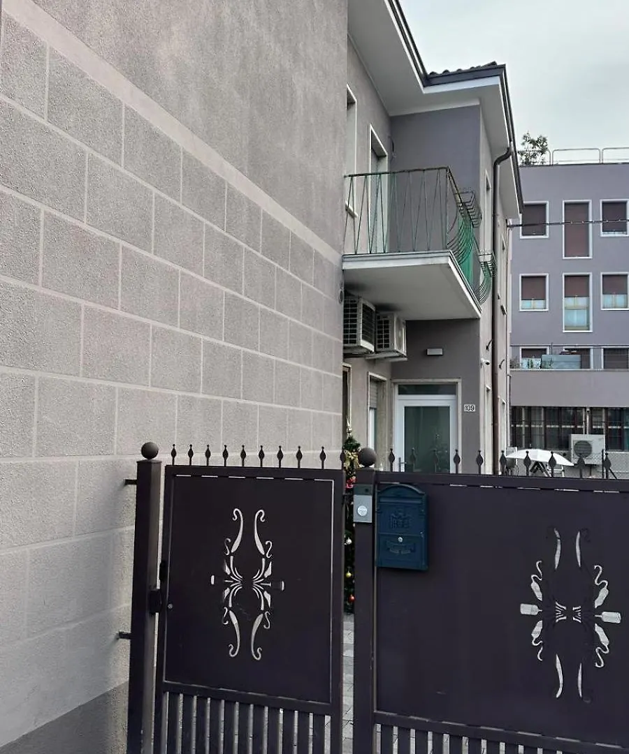 Apartmán Casa Di Zina Verona