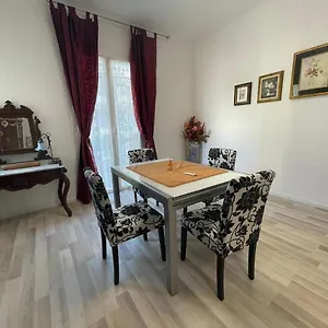 Suite-zona Tranquilla Appartamento Sanremo