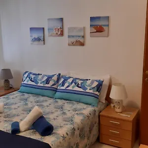 Le Di Sara N.7 Appartamento Savona