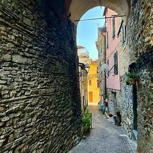 U Sportegu Da E Monti A Giaia Casa vacanze Badalucco