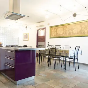 Casa Marilla Verona