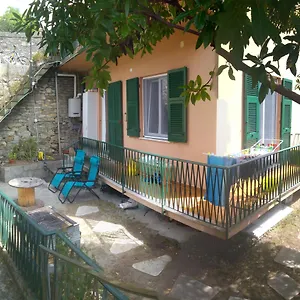 Sweet Appartamento Camogli
