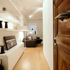 Urbanflat Appartamento Roma