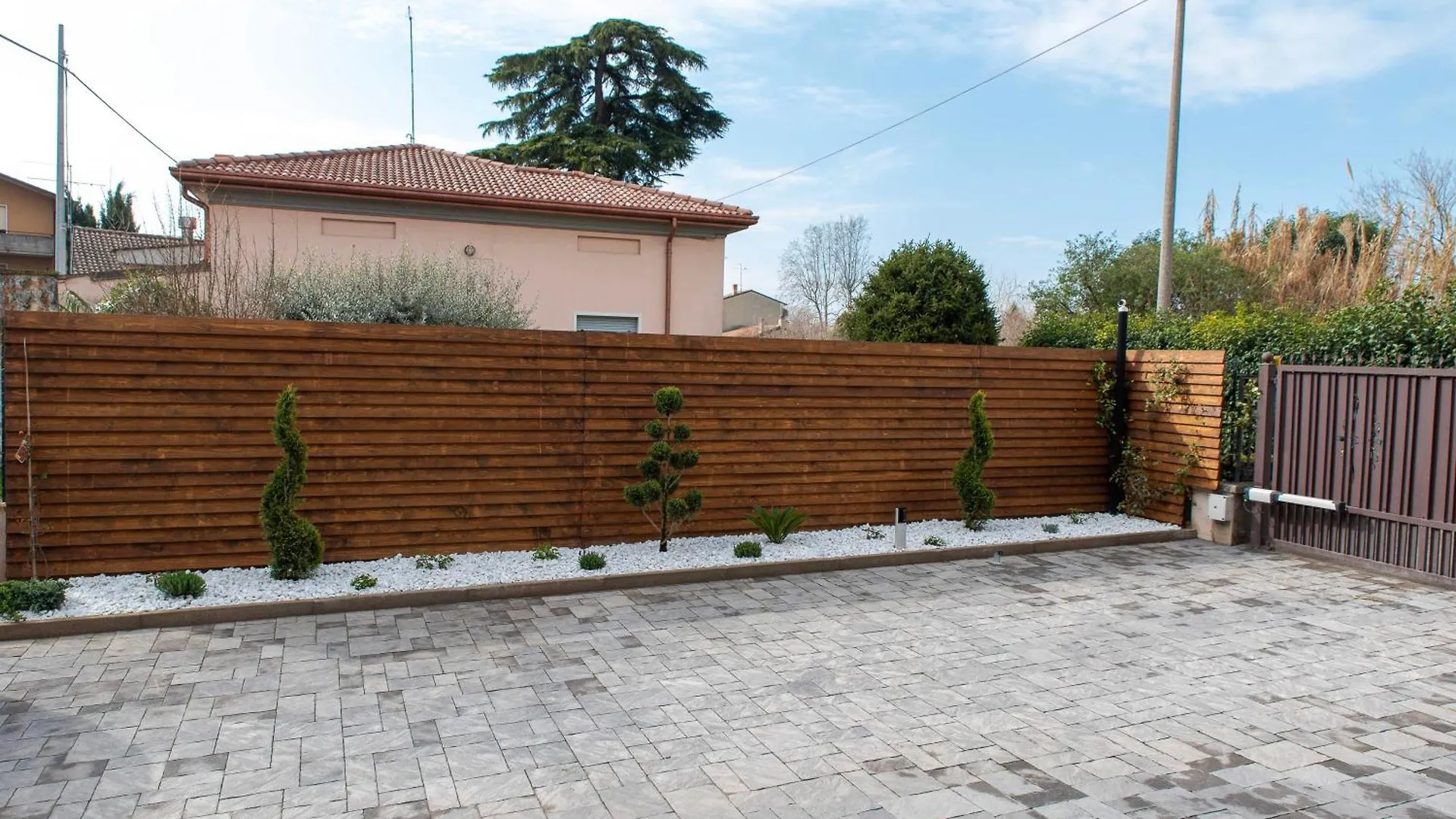 Appartamento Casa Di Zina Verona 0*,  Italia
