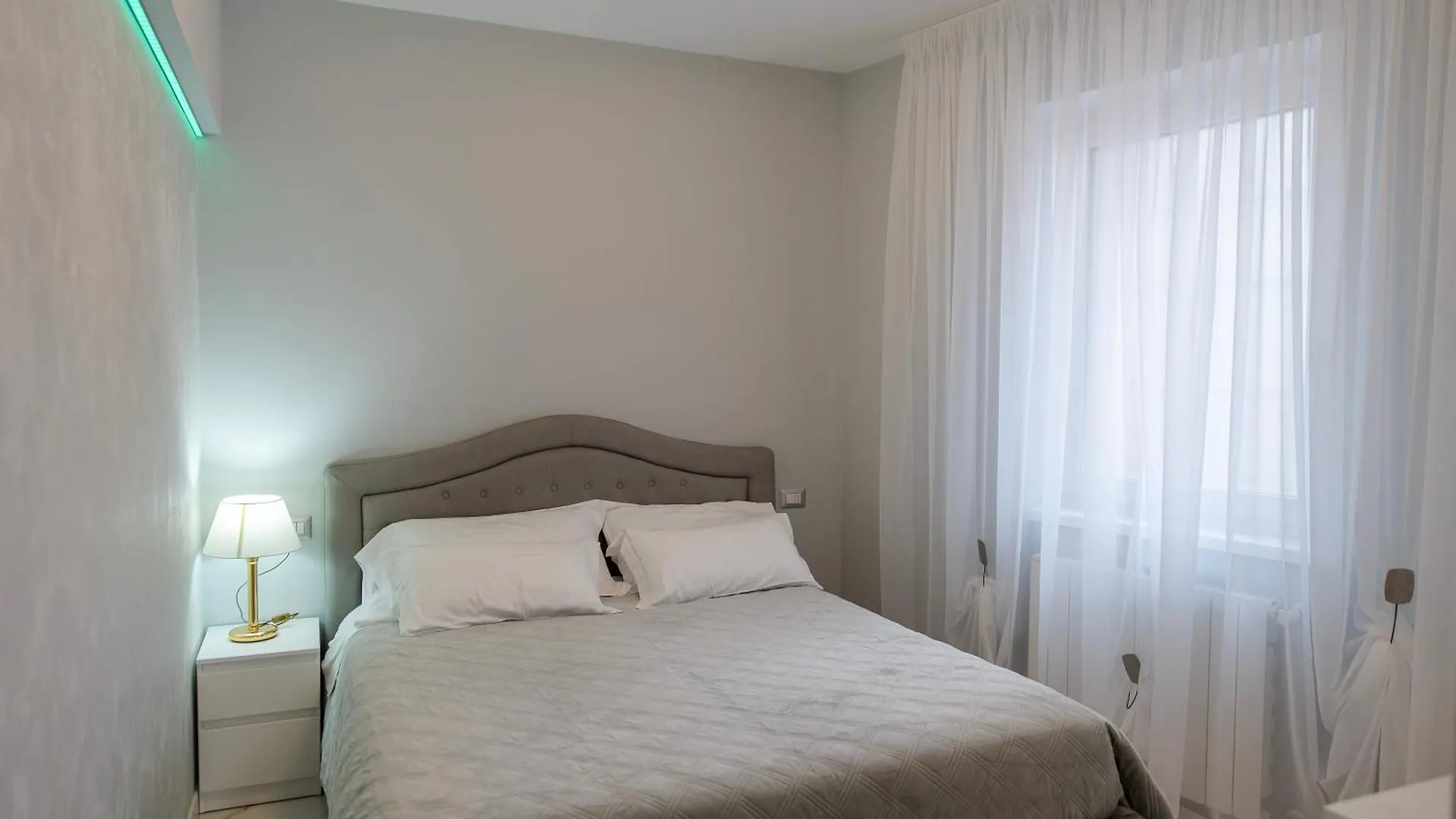 Casa Di Zina Apartment Verona