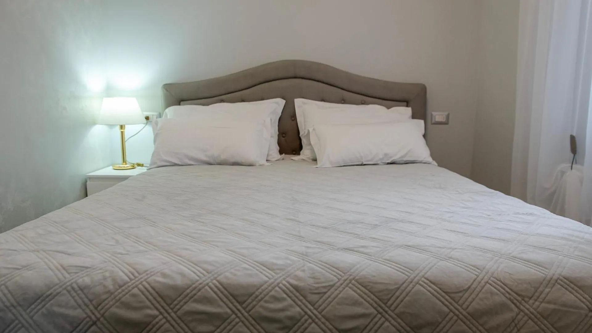 Casa Di Zina Apartment Verona