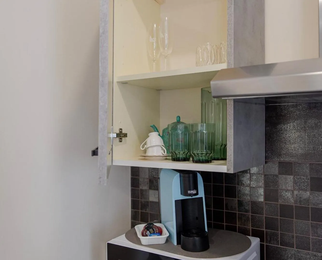 Casa Di Zina Apartment Verona