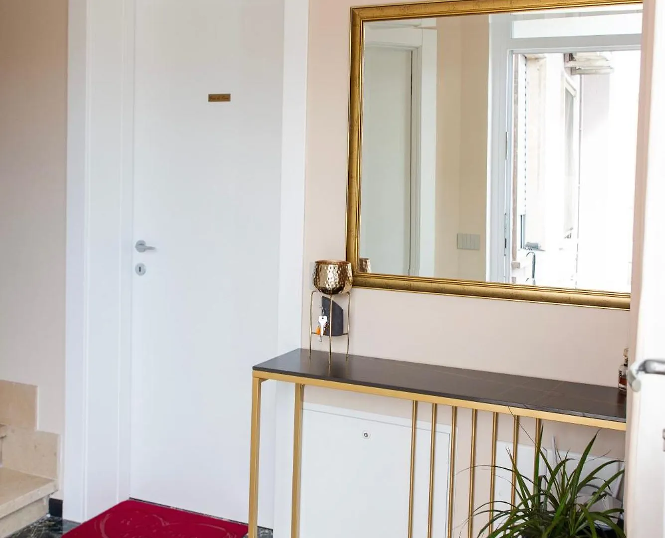 Casa Di Zina Apartment Verona Italy