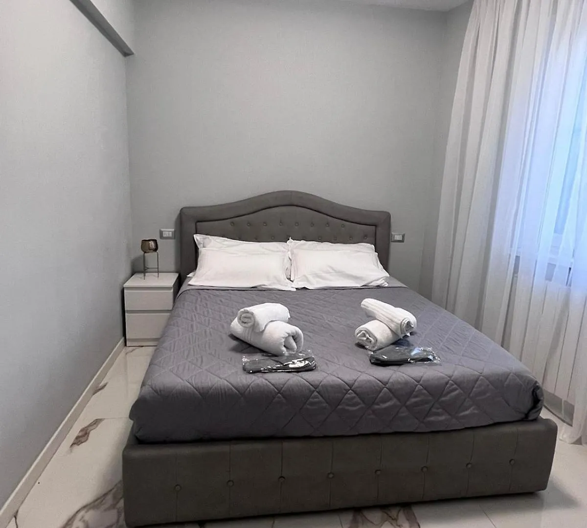 Casa Di Zina Apartment Verona Italy